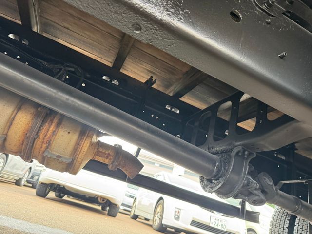 HINO RANGER 2016 Image 31