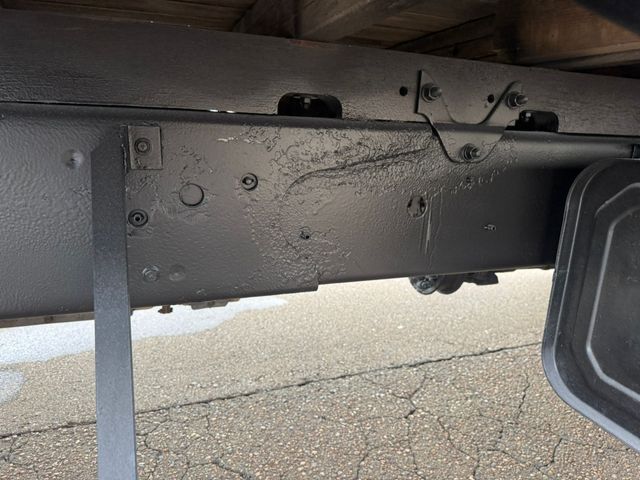 HINO RANGER 2016 Image 31