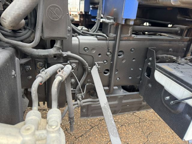 HINO RANGER 2016 Image 31