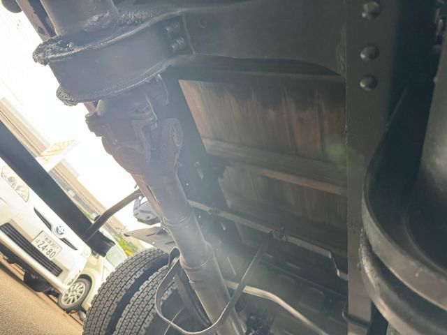 HINO RANGER 2016 Image 31