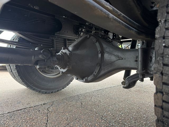 HINO RANGER 2016 Image 31