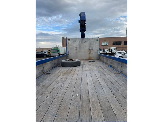 HINO RANGER 2016 Image 31