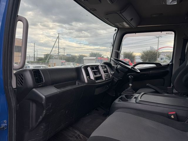 HINO RANGER 2016 Image 31