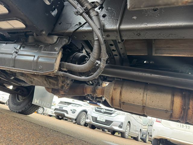 HINO RANGER 2016 Image 31