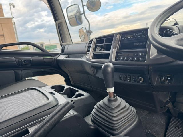 HINO RANGER 2016 Image 31