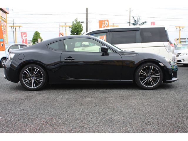 SUBARU BRZ 2012 Image 31