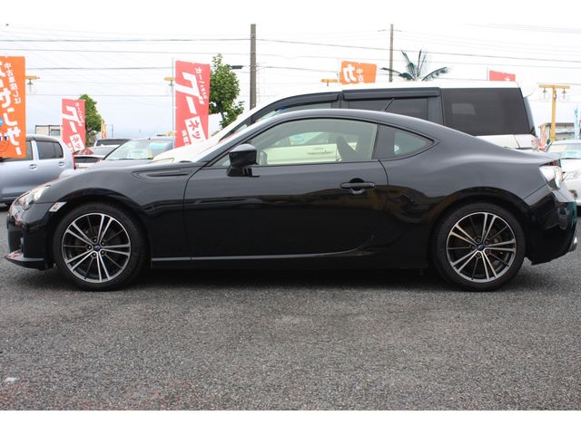 SUBARU BRZ 2012 Image 31