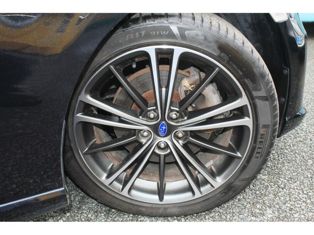 SUBARU BRZ 2012 Image 31