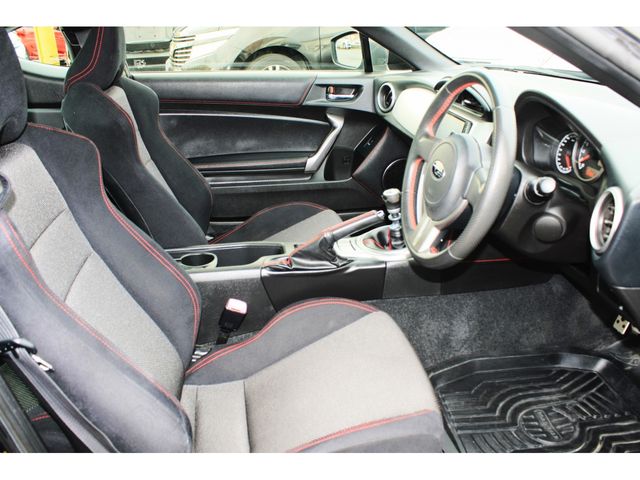 SUBARU BRZ 2012 Image 31