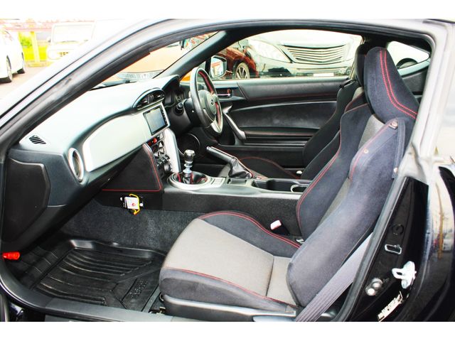 SUBARU BRZ 2012 Image 31