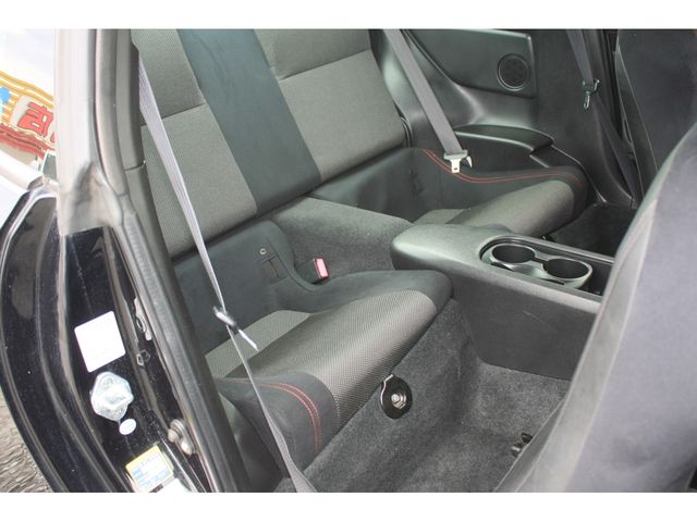 SUBARU BRZ 2012 Image 31