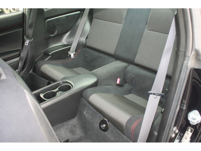 SUBARU BRZ 2012 Image 31