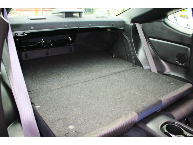 SUBARU BRZ 2012 Image 31