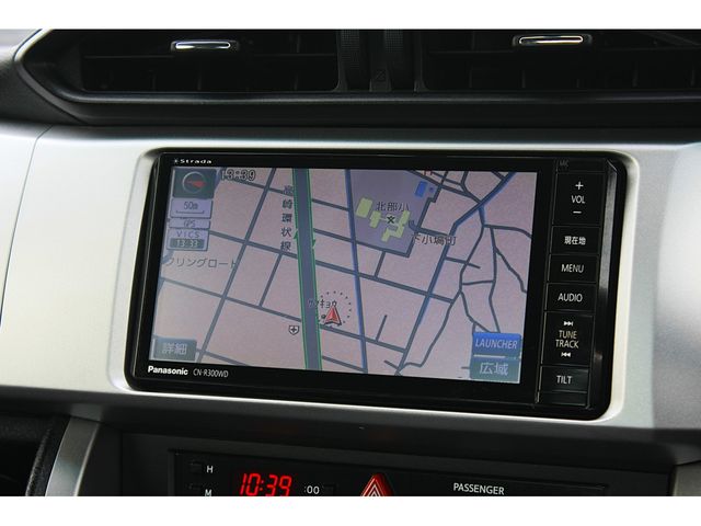 SUBARU BRZ 2012 Image 31