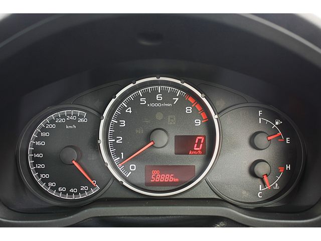 SUBARU BRZ 2012 Image 31