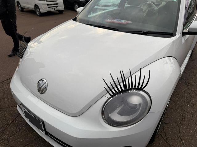 VOLKSWAGEN THE BEETL 2015 Image 31