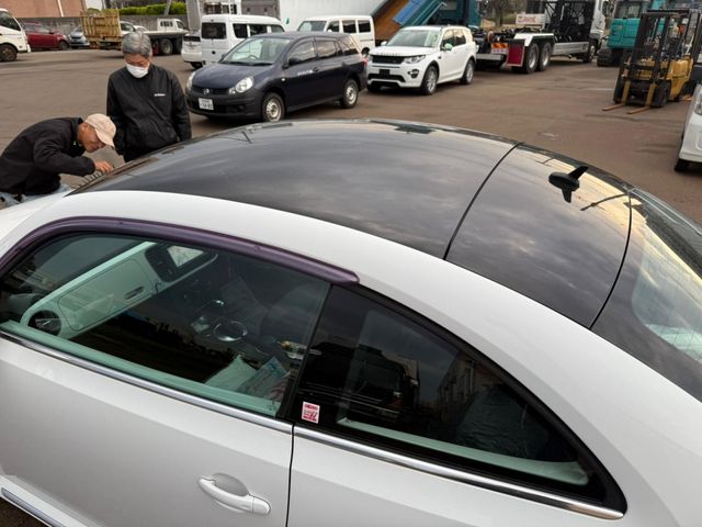 VOLKSWAGEN THE BEETL 2015 Image 31