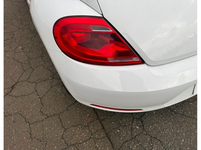 VOLKSWAGEN THE BEETL 2015 Image 31