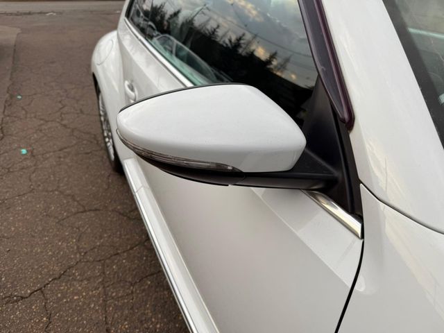 VOLKSWAGEN THE BEETL 2015 Image 31