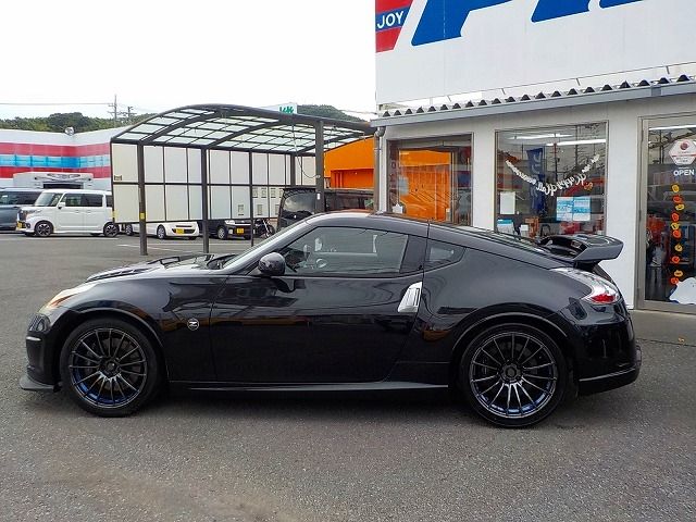 NISSAN FAIRLADY Z 2012 Image 31