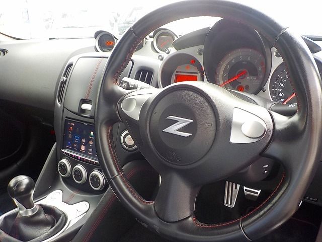 NISSAN FAIRLADY Z 2012 Image 31