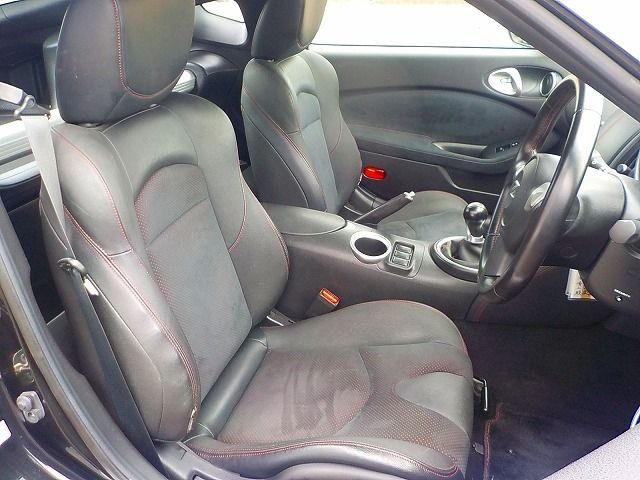 NISSAN FAIRLADY Z 2012 Image 31