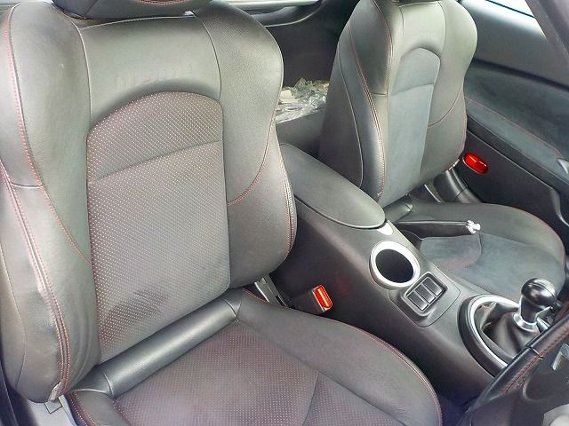 NISSAN FAIRLADY Z 2012 Image 31