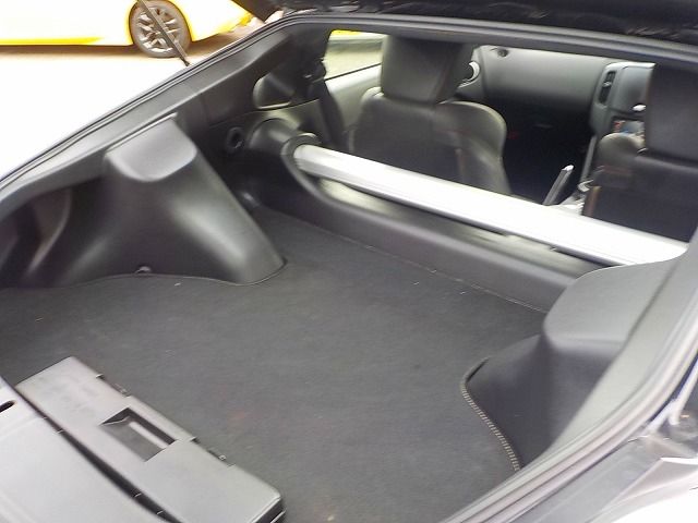 NISSAN FAIRLADY Z 2012 Image 31