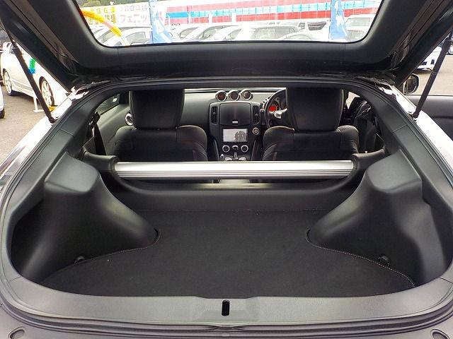 NISSAN FAIRLADY Z 2012 Image 31