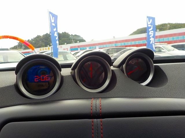 NISSAN FAIRLADY Z 2012 Image 31