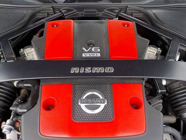 NISSAN FAIRLADY Z 2012 Image 31