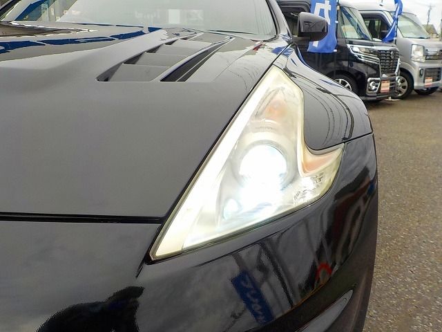 NISSAN FAIRLADY Z 2012 Image 31