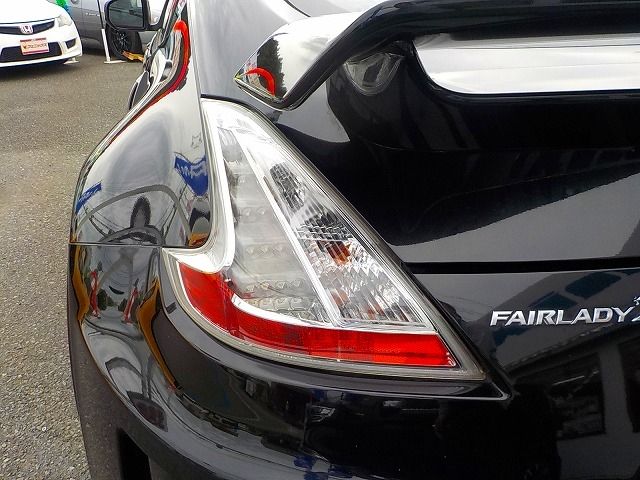 NISSAN FAIRLADY Z 2012 Image 31