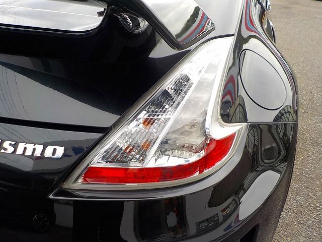 NISSAN FAIRLADY Z 2012 Image 31