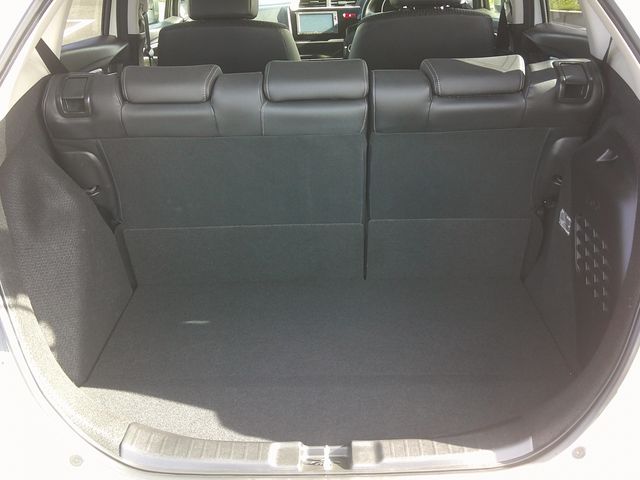 HONDA FIT HYBRID 2015 Image 31