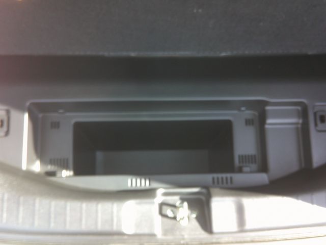 HONDA FIT HYBRID 2015 Image 31