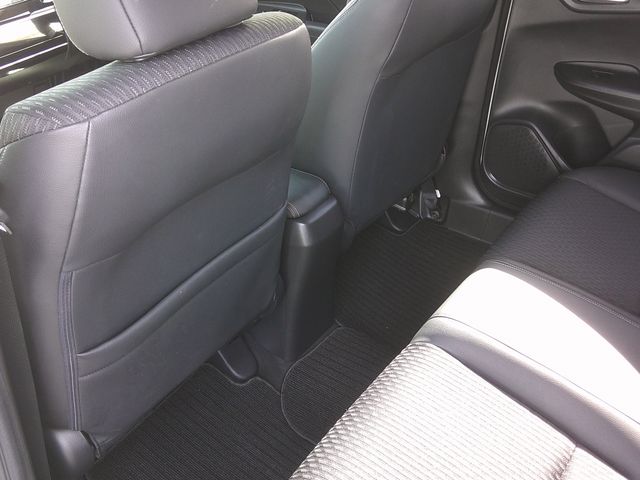 HONDA FIT HYBRID 2015 Image 31