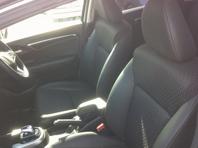 HONDA FIT HYBRID 2015 Image 31