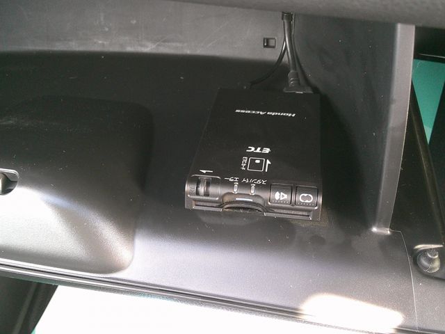 HONDA FIT HYBRID 2015 Image 31