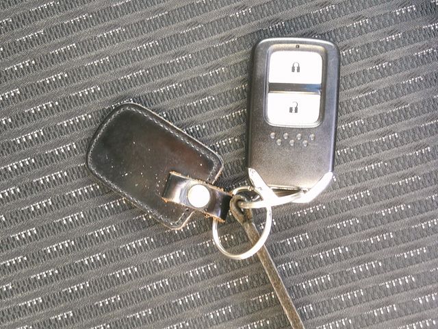 HONDA FIT HYBRID 2015 Image 31