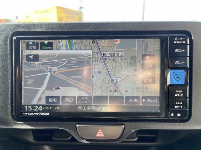 TOYOTA YARIS 2024 Image 31