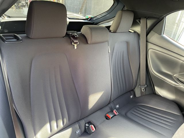 TOYOTA YARIS 2024 Image 31