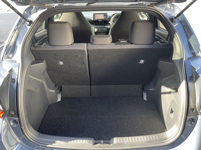 TOYOTA YARIS 2024 Image 31