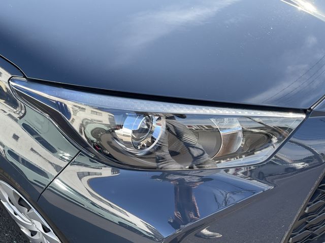 TOYOTA YARIS 2024 Image 31