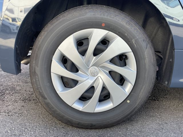 TOYOTA YARIS 2024 Image 31