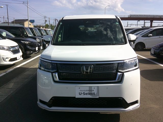 HONDA STEPWAGON SPADA 2024 Image 31