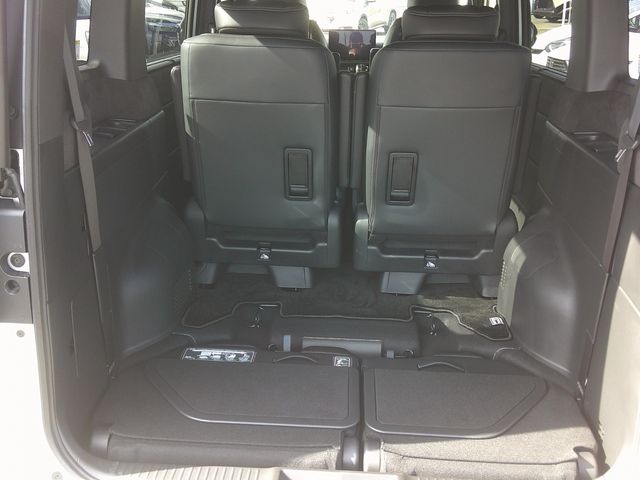 HONDA STEPWAGON SPADA 2024 Image 31