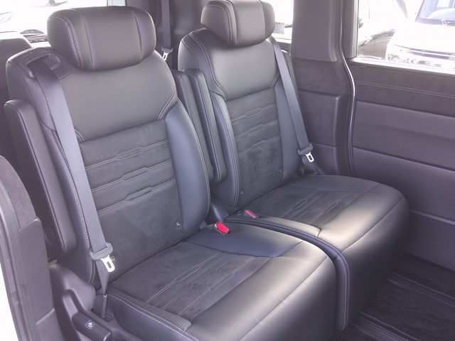 HONDA STEPWAGON SPADA 2024 Image 31