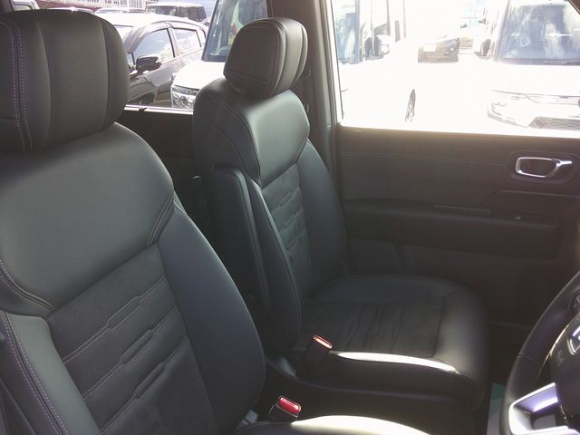 HONDA STEPWAGON SPADA 2024 Image 31