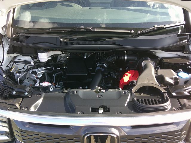 HONDA STEPWAGON SPADA 2024 Image 31